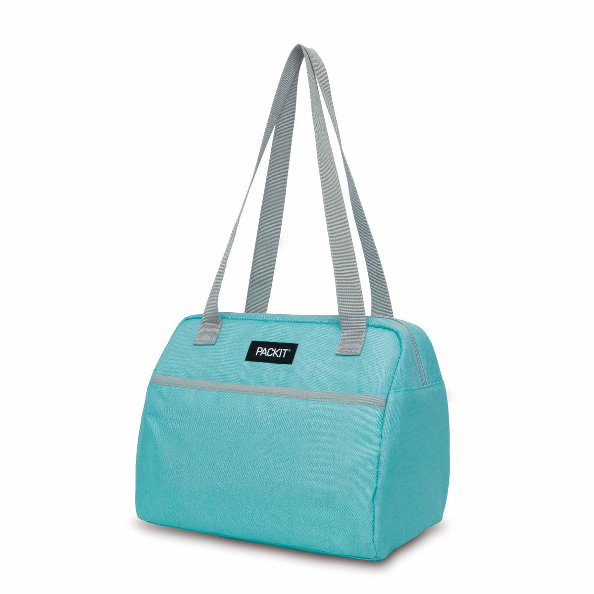 freezable-hampton-lunch-bag-w0 2022_Hampton-Lunch-Bag_Soft-Mint-Gray_Left_Straps-Up_Lores.jpg