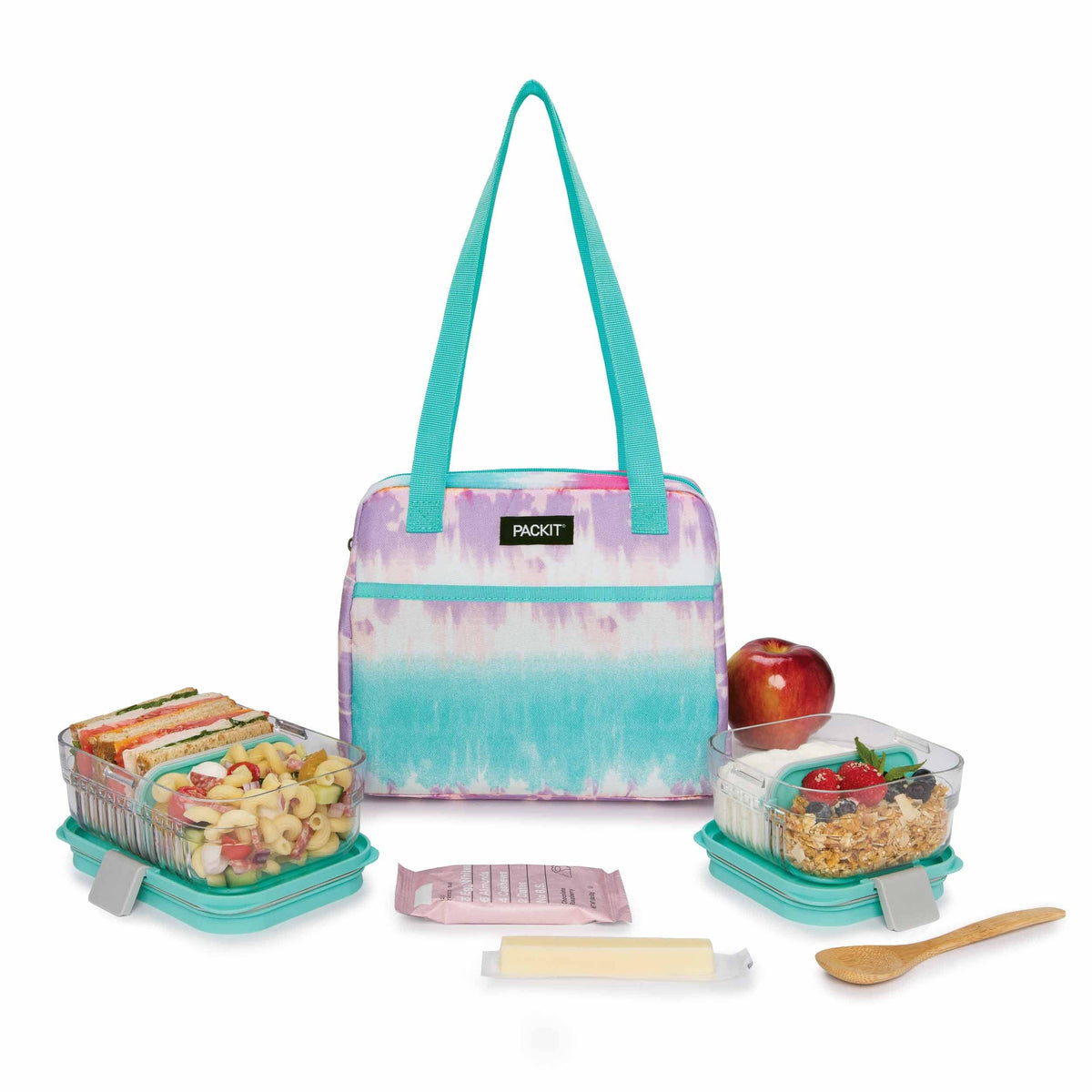freezable-hampton-lunch-bag-w0 2022_Hampton-Lunch-Bag_Tie-Dye-Sorbet_Food-Combo_Front_Straps-Up_Lores_a955afcc-8bd3-4f2f-8c15-1b3bfc52e105.jpg