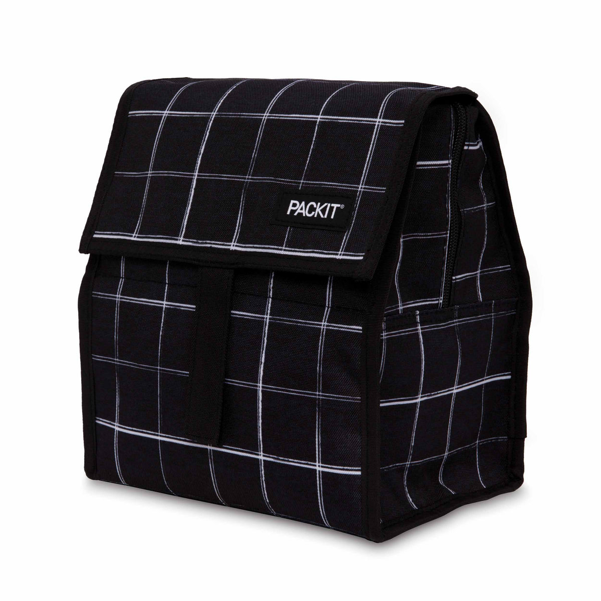 freezable-lunch-bag-m1 2022_Lunch-Bag_Black-Grid_Left_Lores.jpg