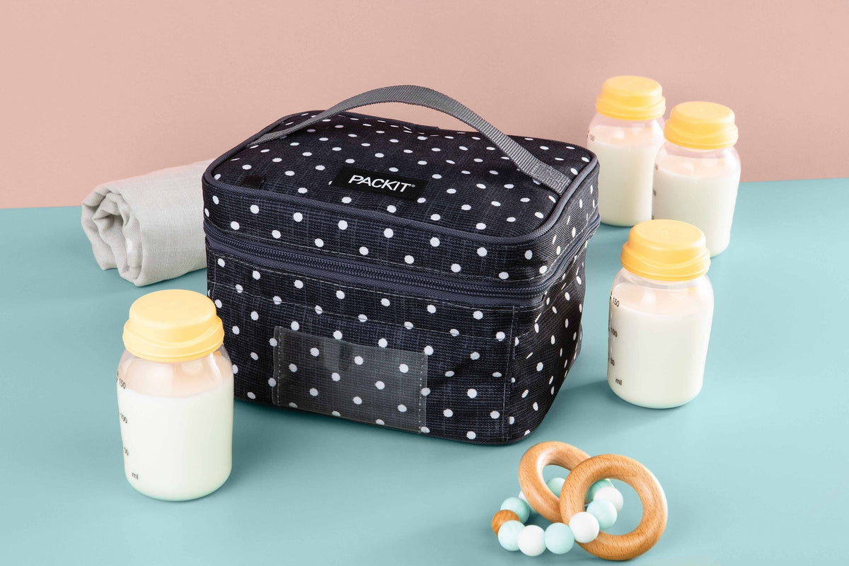 freezable-breastmilk-and-formula-cooler-u3 2023_Breastmilk-Cooler_Polka-Dots_Baby-Lifestyle-01_Lores.jpg