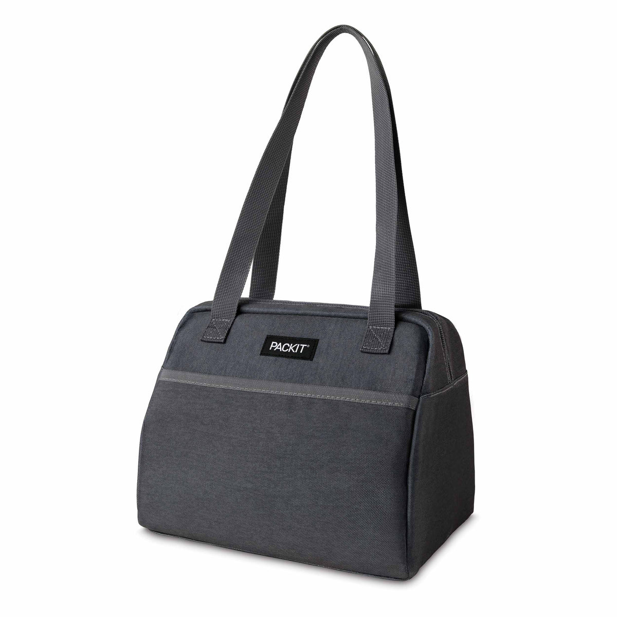 freezable-hampton-lunch-bag-p4 2024-Hampton-Charcoal-Left-Straps-Up-Lores.jpg