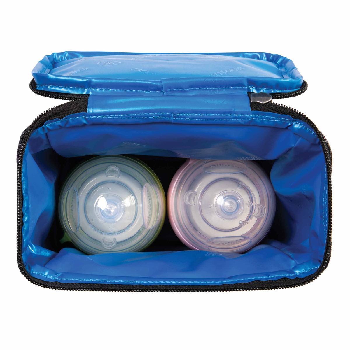 freezable-double-baby-bottle-bag-t0 Double-Bottle-Bag_Black-Grid_Top-Down_2-Bottles_Lores.jpg