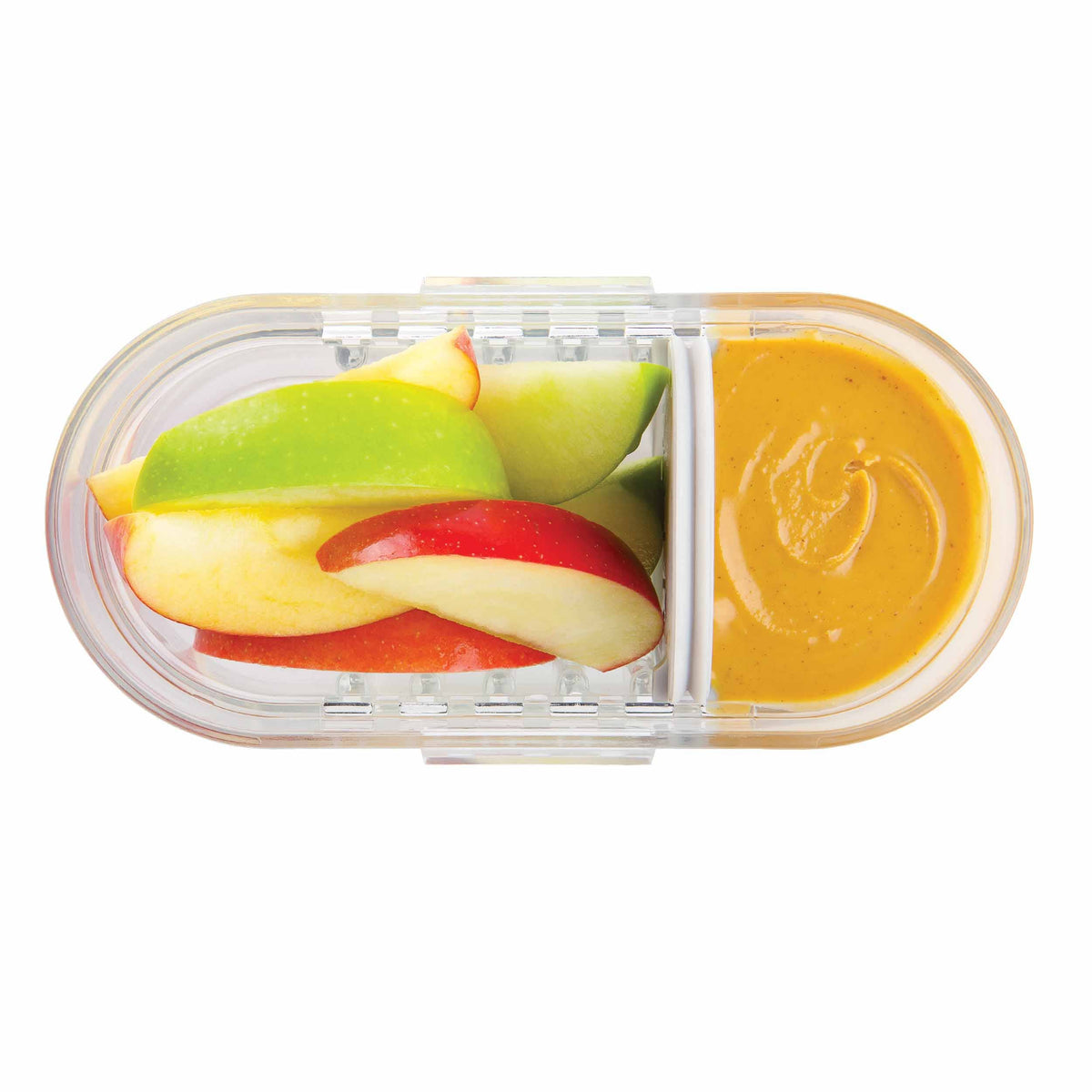 mod-bento-mini-container-v0 MiniSnack-SteelGray-TopDown-FoodCombo-A-Lores.jpg