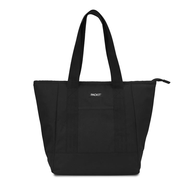 freezable-12-can-tote-cooler-n9 freezable-12-can-tote-cooler-black-front.jpg