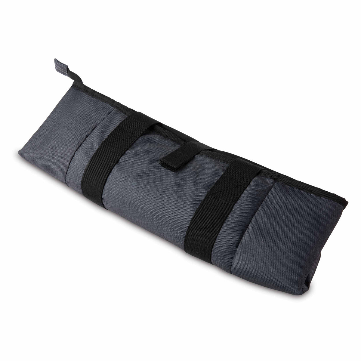 freezable-12-can-tote-cooler-n9 freezable-12-can-tote-cooler-city-charcoal-folded.jpg