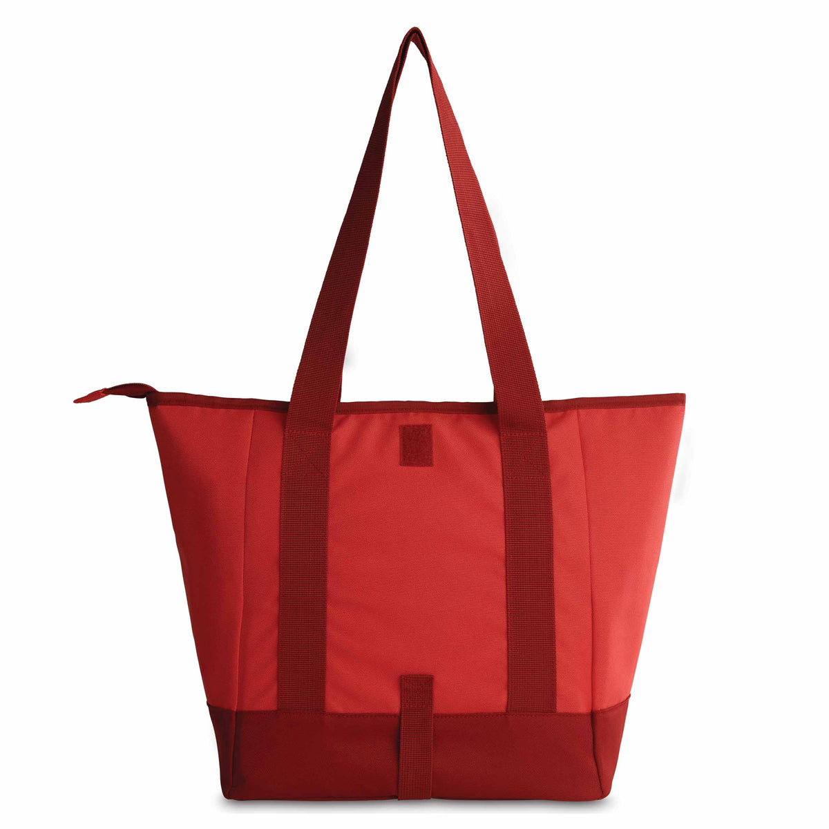 freezable-12-can-tote-cooler-n9 freezable-12-can-tote-cooler-poppy-back.jpg