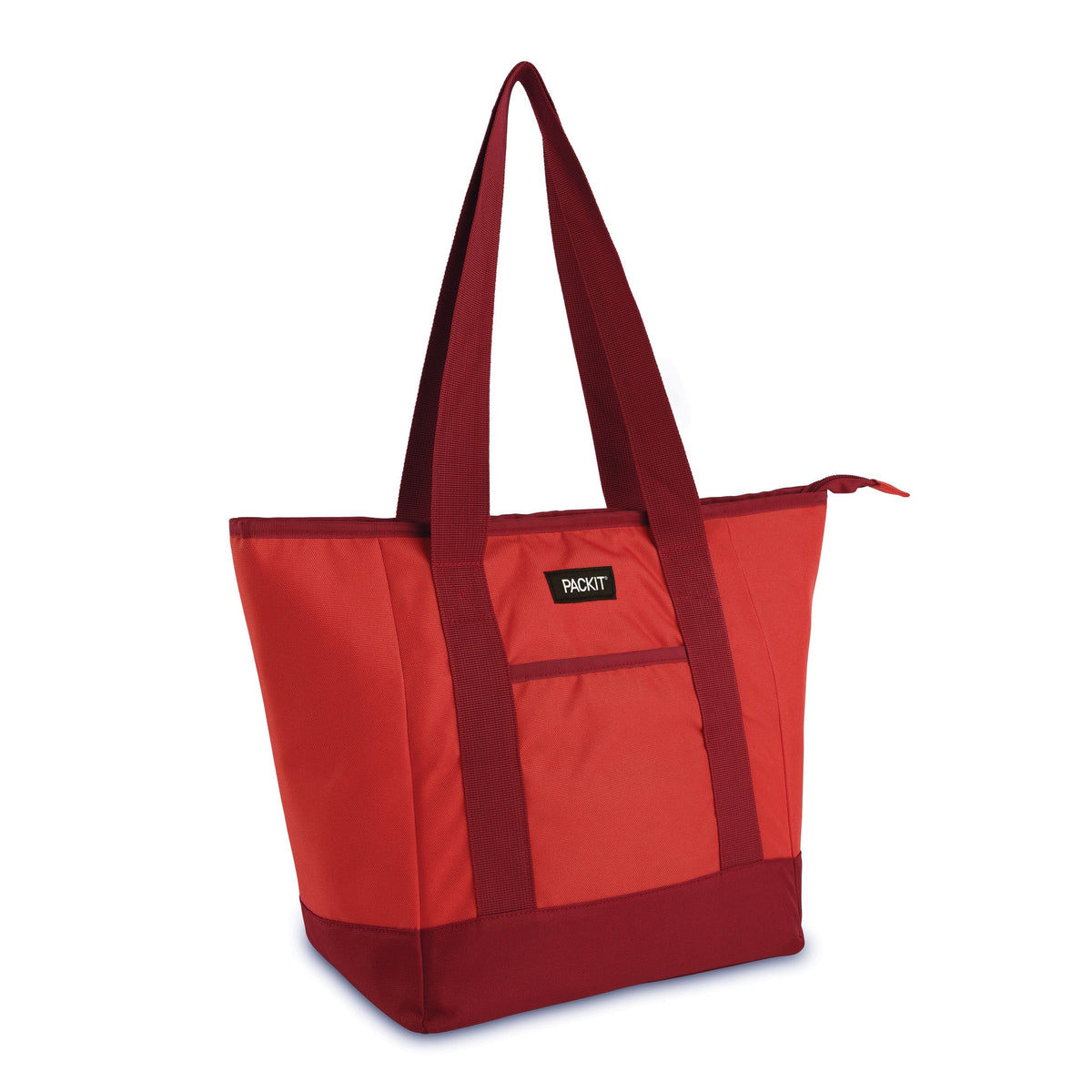 freezable-12-can-tote-cooler-n9 freezable-12-can-tote-cooler-poppy-right-angled.jpg