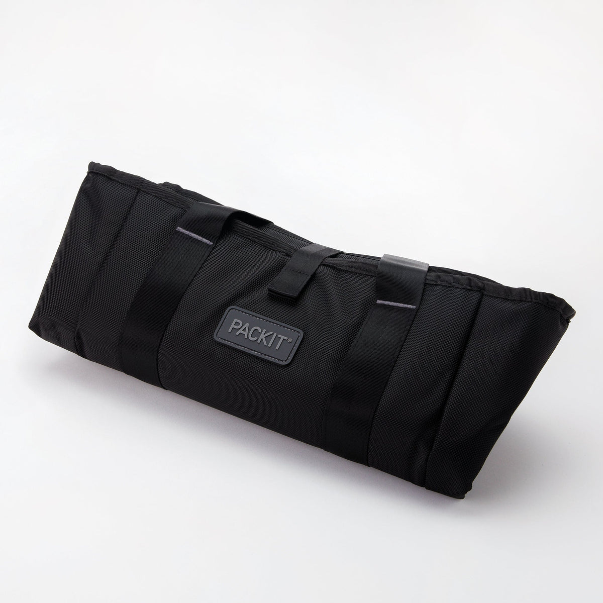 freezable-carry-tote-i1 freezable-carry-tote-black-gray-folded.jpg
