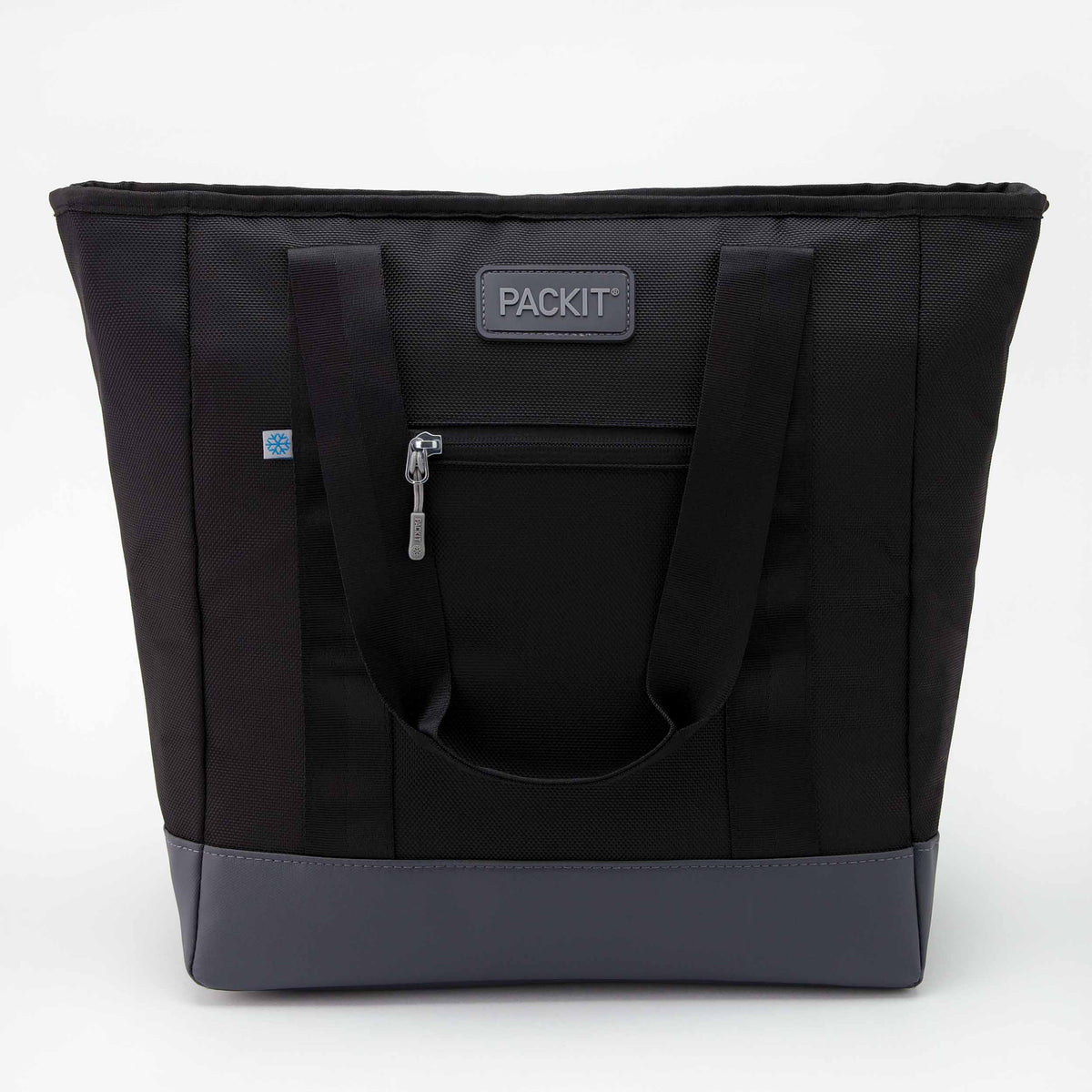 freezable-carry-tote-i1 freezable-carry-tote-black-gray-front.jpg