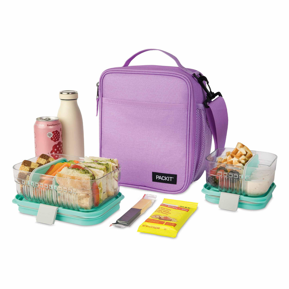 freezable-crossbody-lunch-box-u4 freezable-crossbody-lunch-box-lavender-food-combo.jpg
