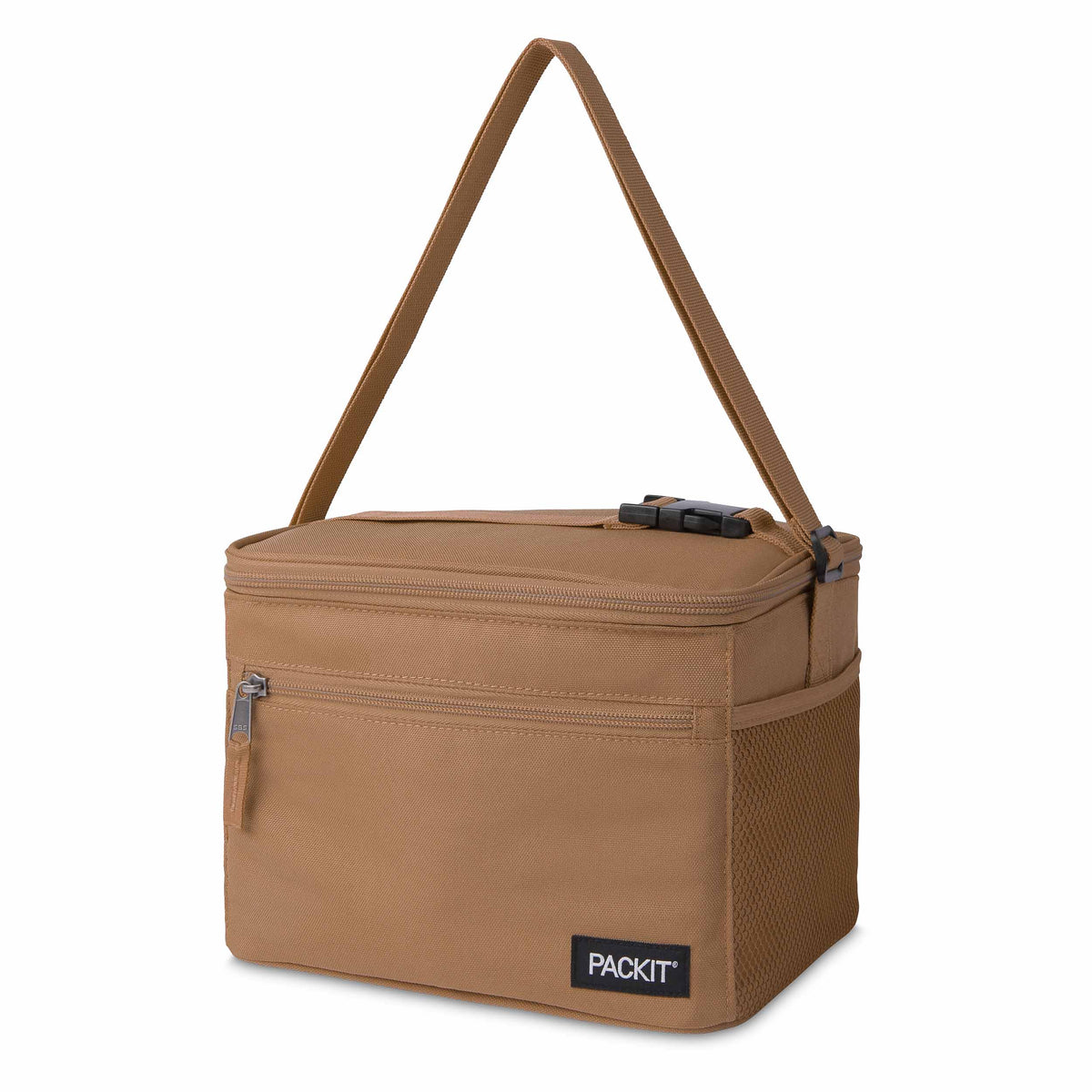 freezable-essential-cooler-a9 freezable-essential-cooler-almond-left-strap-up.jpg