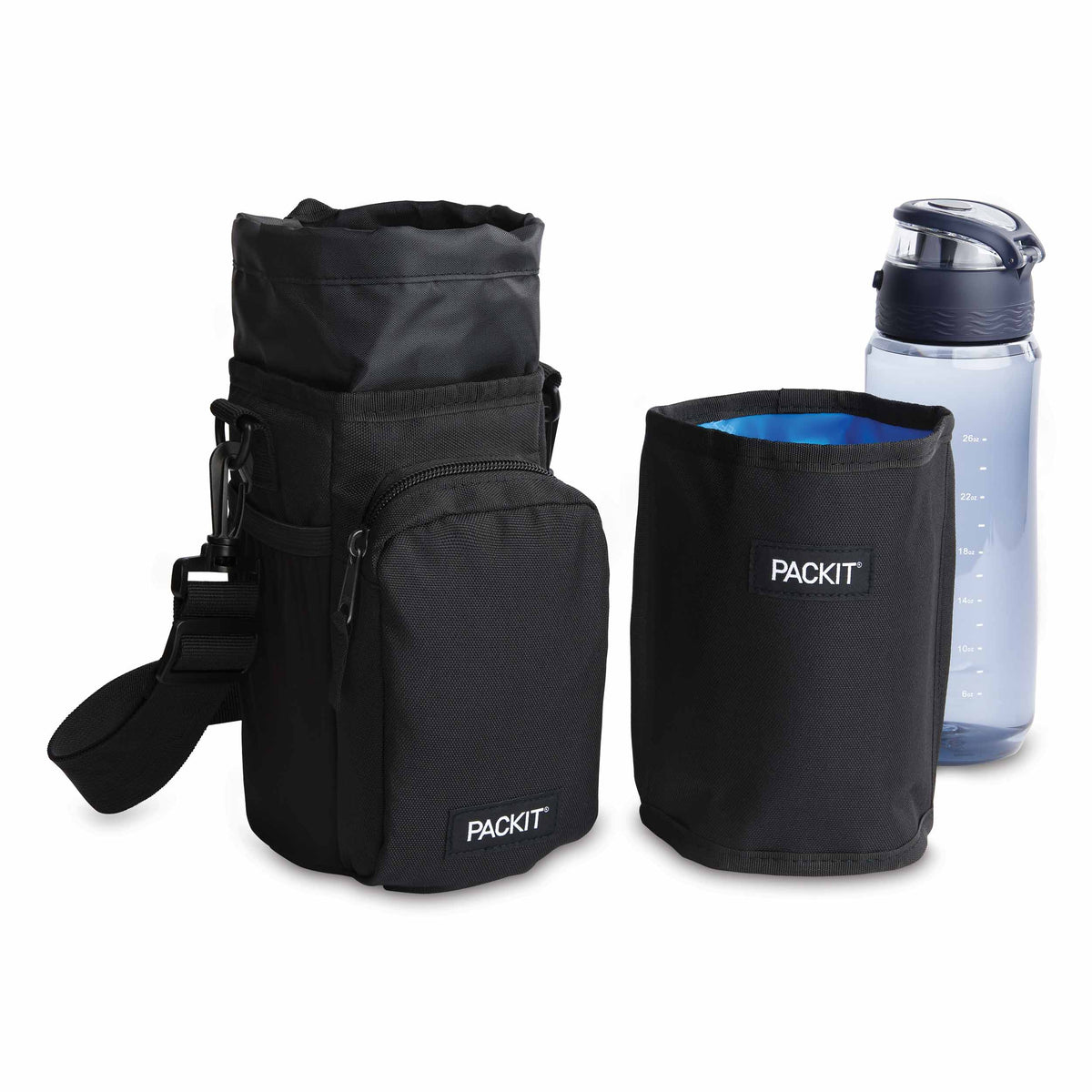 freezable-hydration-crossbody-d0 freezable-hydration-crossbody-black-with-insert-and-water-bottle.jpg