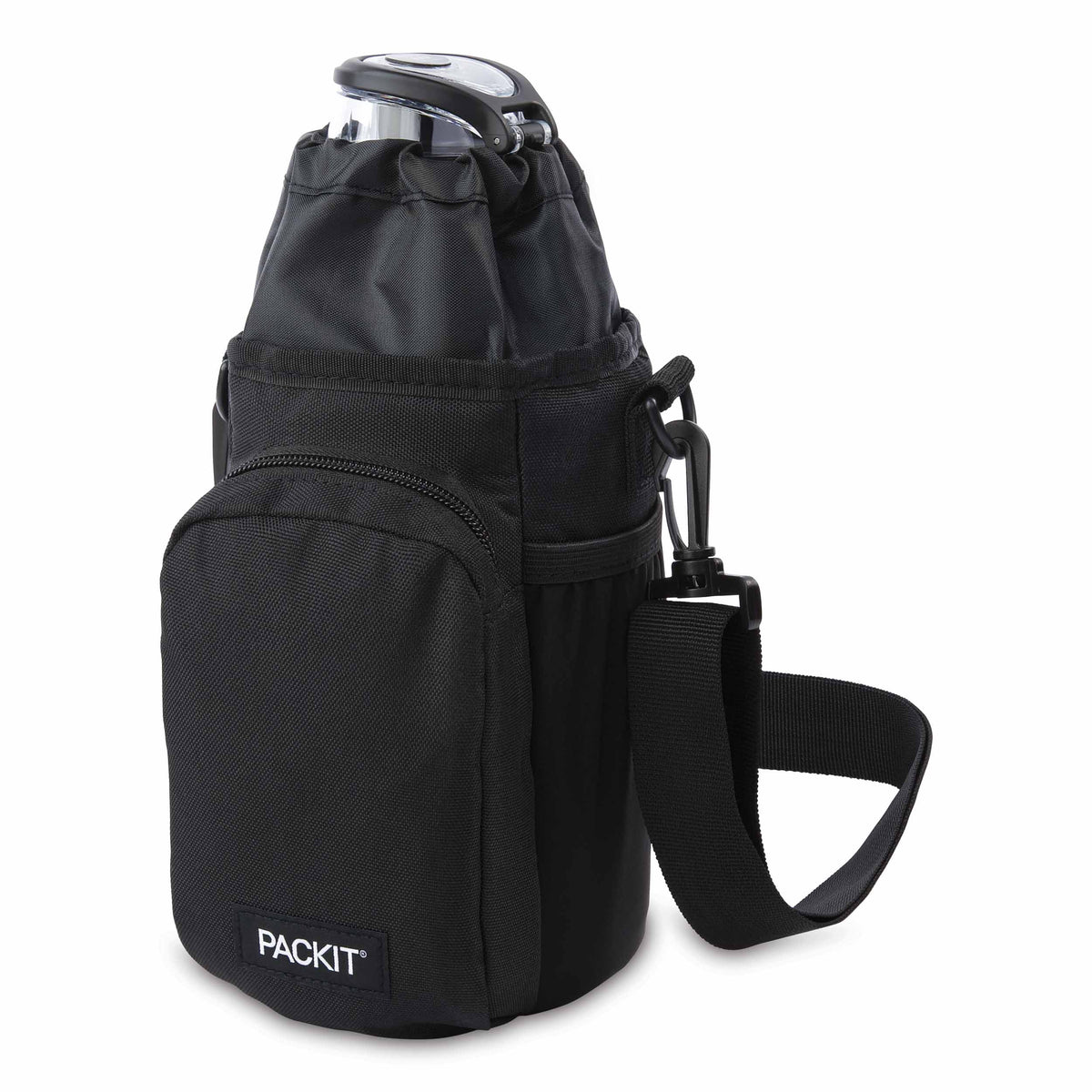 freezable-hydration-crossbody-d0 freezable-hydration-crossbody-black-with-water-bottle-inside.jpg