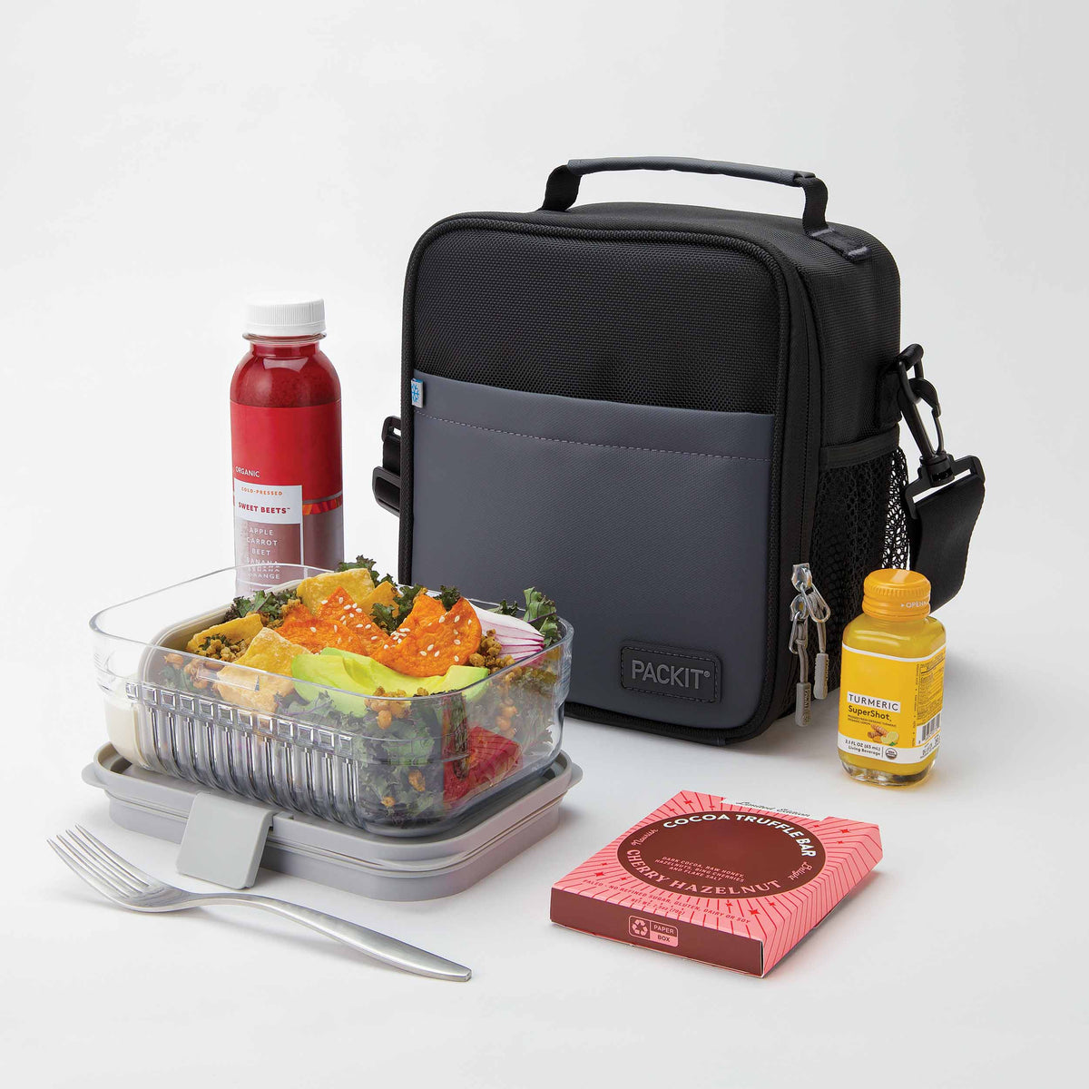 freezable-upright-lunch-box-r1 freezable-upright-lunch-box-black-gray-food-combo.jpg