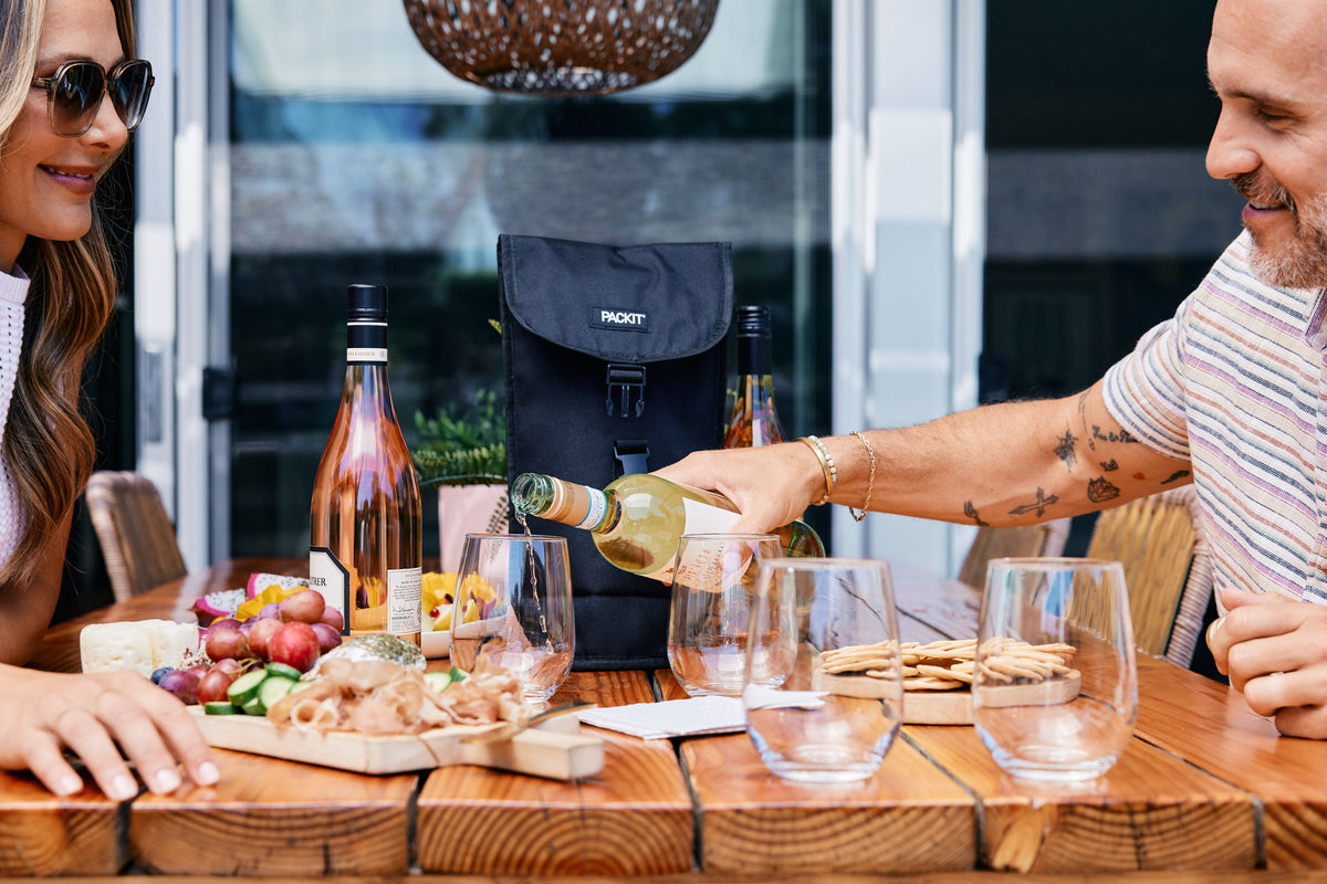 freezable-wine-bag-z4 freezable-wine-bag-black-lifestyle-charcuterie-and-wine.jpg