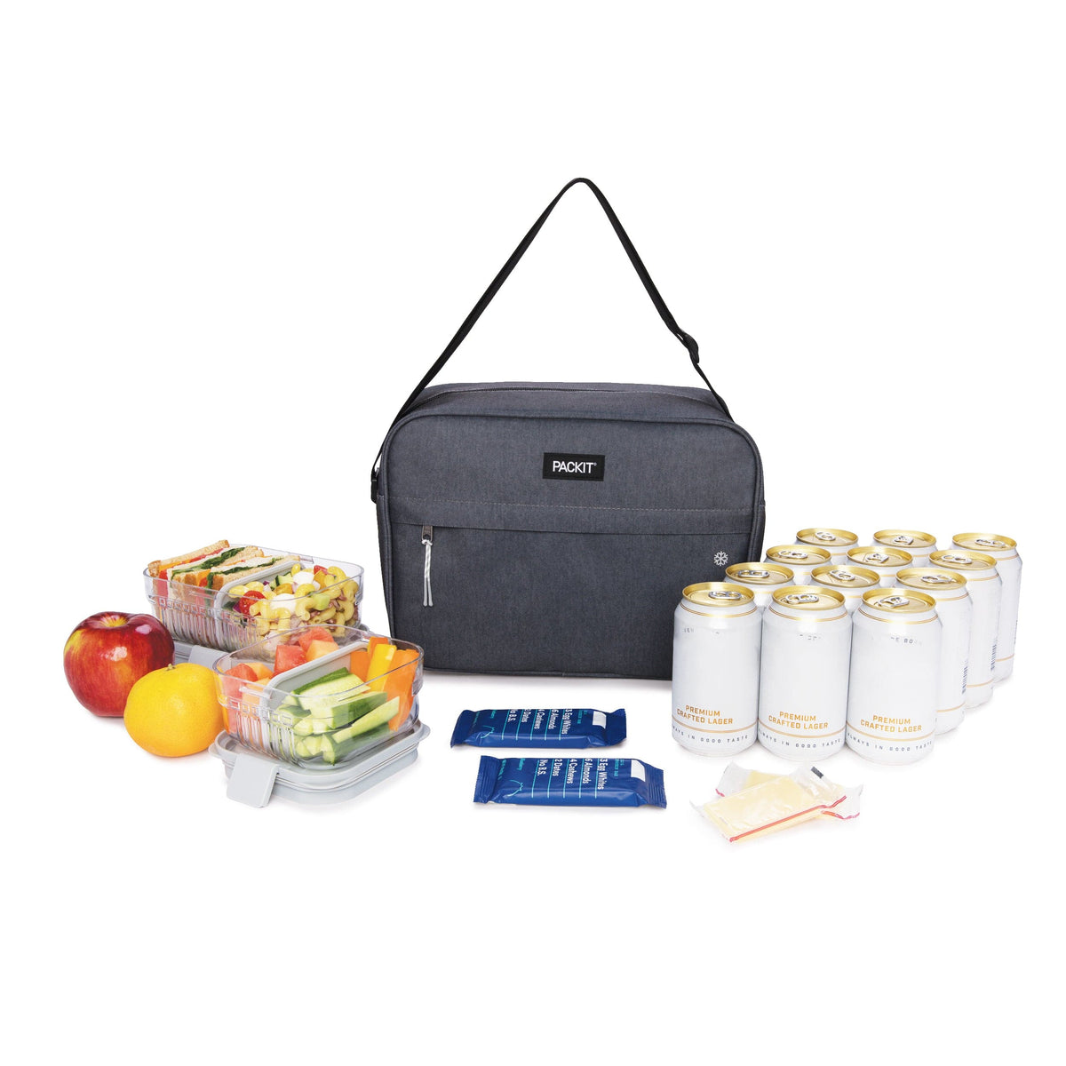 freezable-zuma-15-can-cooler-t5 freezable-zuma-15-can-cooler-charcoal-front-strap-up.jpg