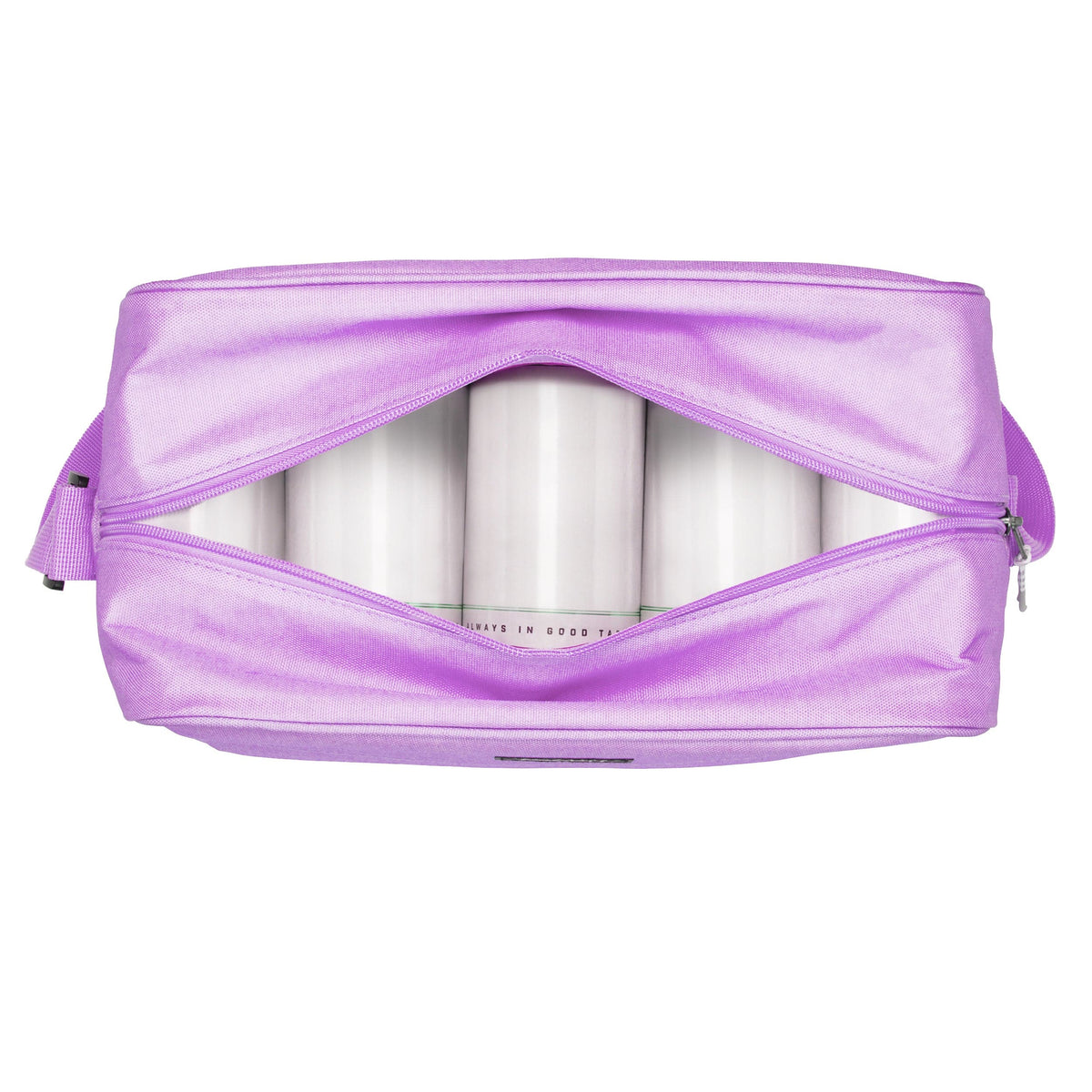 freezable-zuma-15-can-cooler-t5 freezable-zuma-15-can-cooler-lavender-top-view.jpg